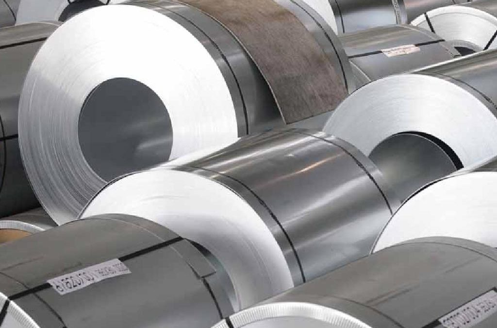 ورق قلع اندود؛ فرآیند تولید، کاربردها و لایه‌ها